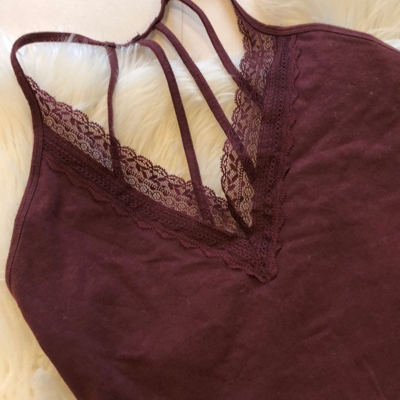 Abercrombie & Fitch Other - Abercrombie & Fitch bodysuit